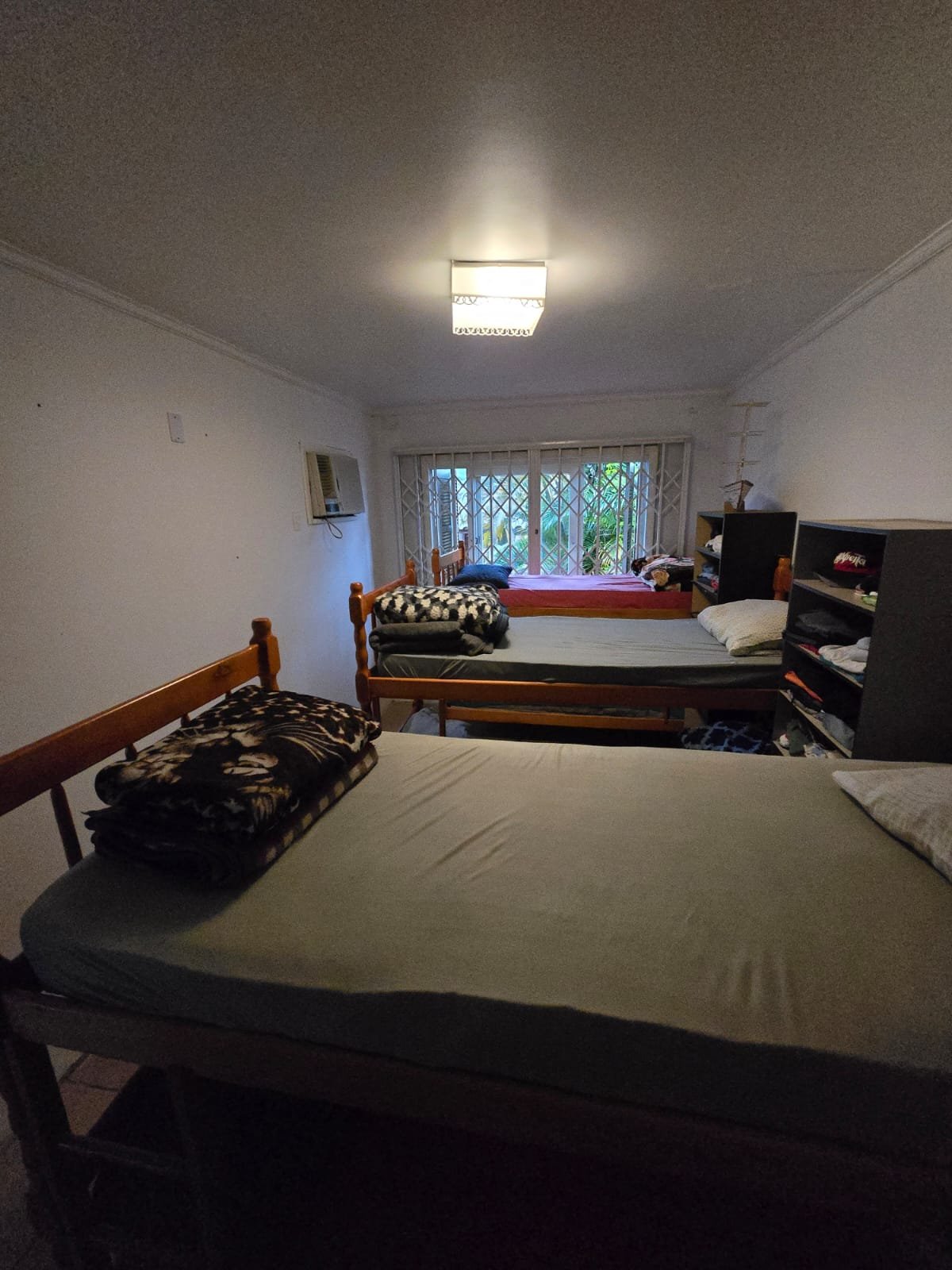 Unidade Gravataí 3 - Quartos